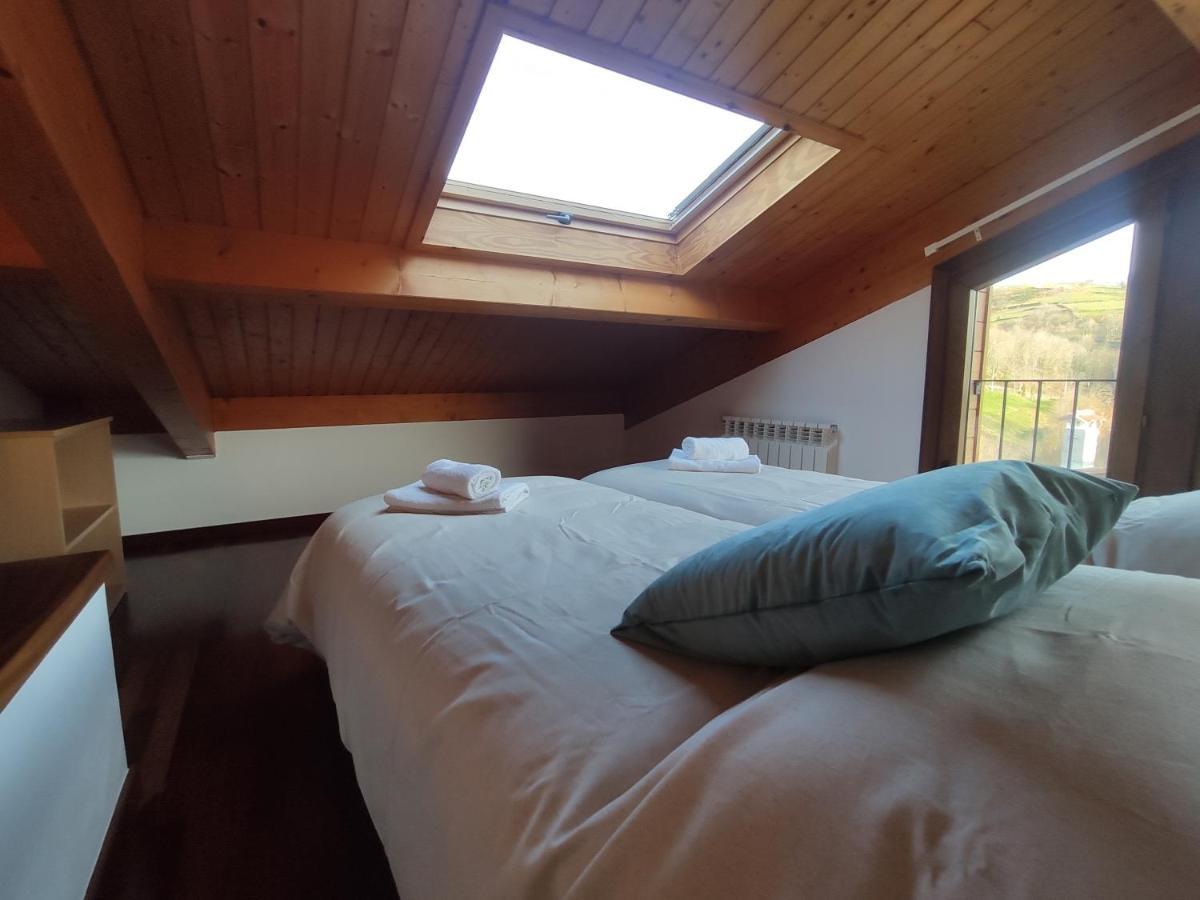 Allotjaments Paratge Fabas Apartamento *