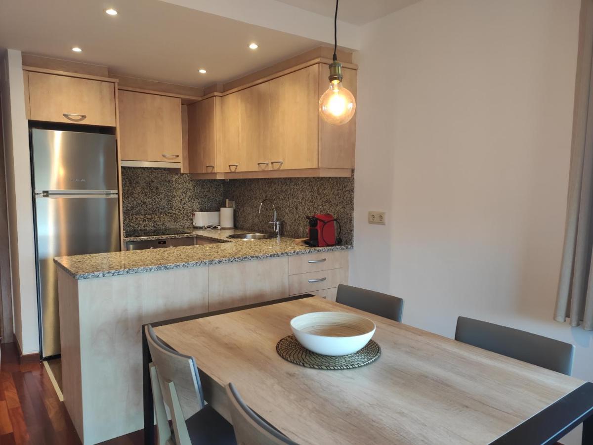 Allotjaments Paratge Fabas Apartamento *