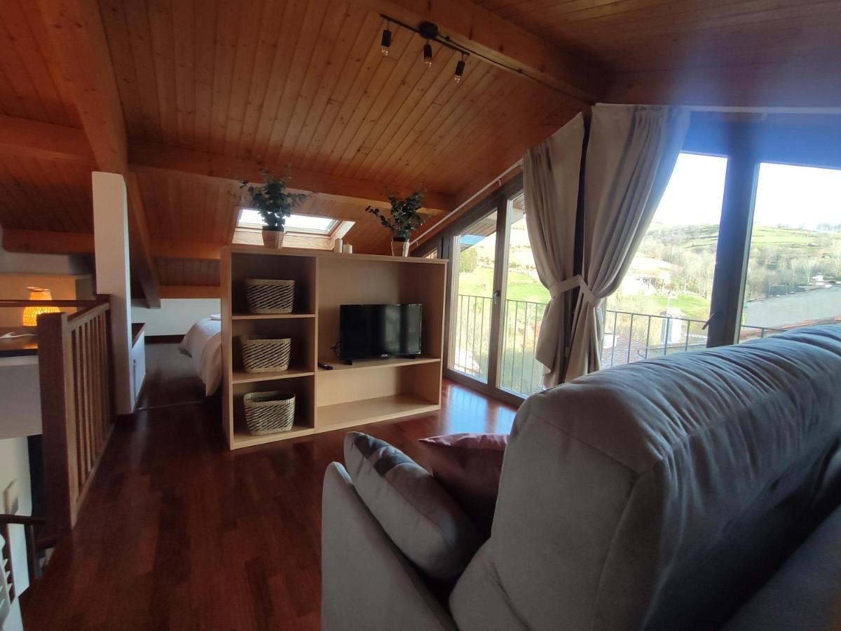 Allotjaments Paratge Fabas