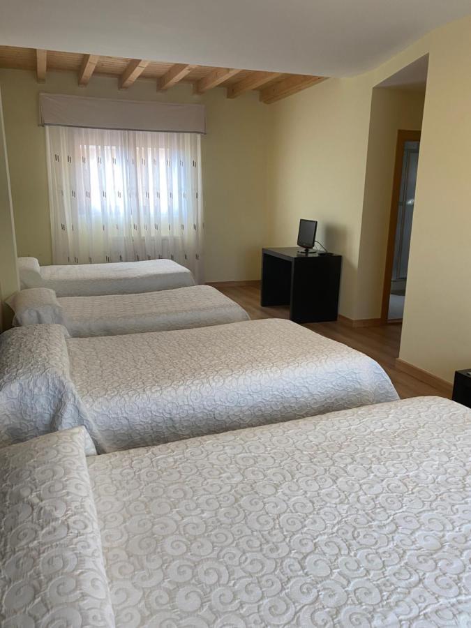 El Capricho De Clemente Hotel 3*