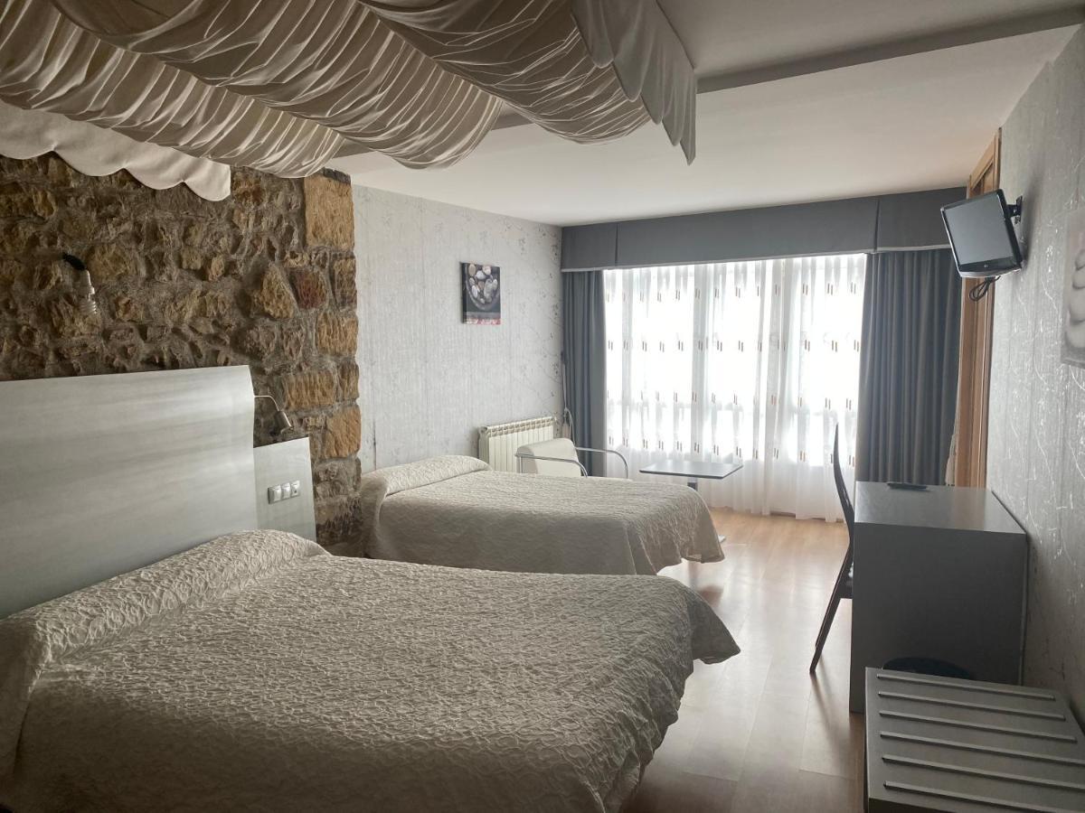 El Capricho De Clemente Hotel 3*