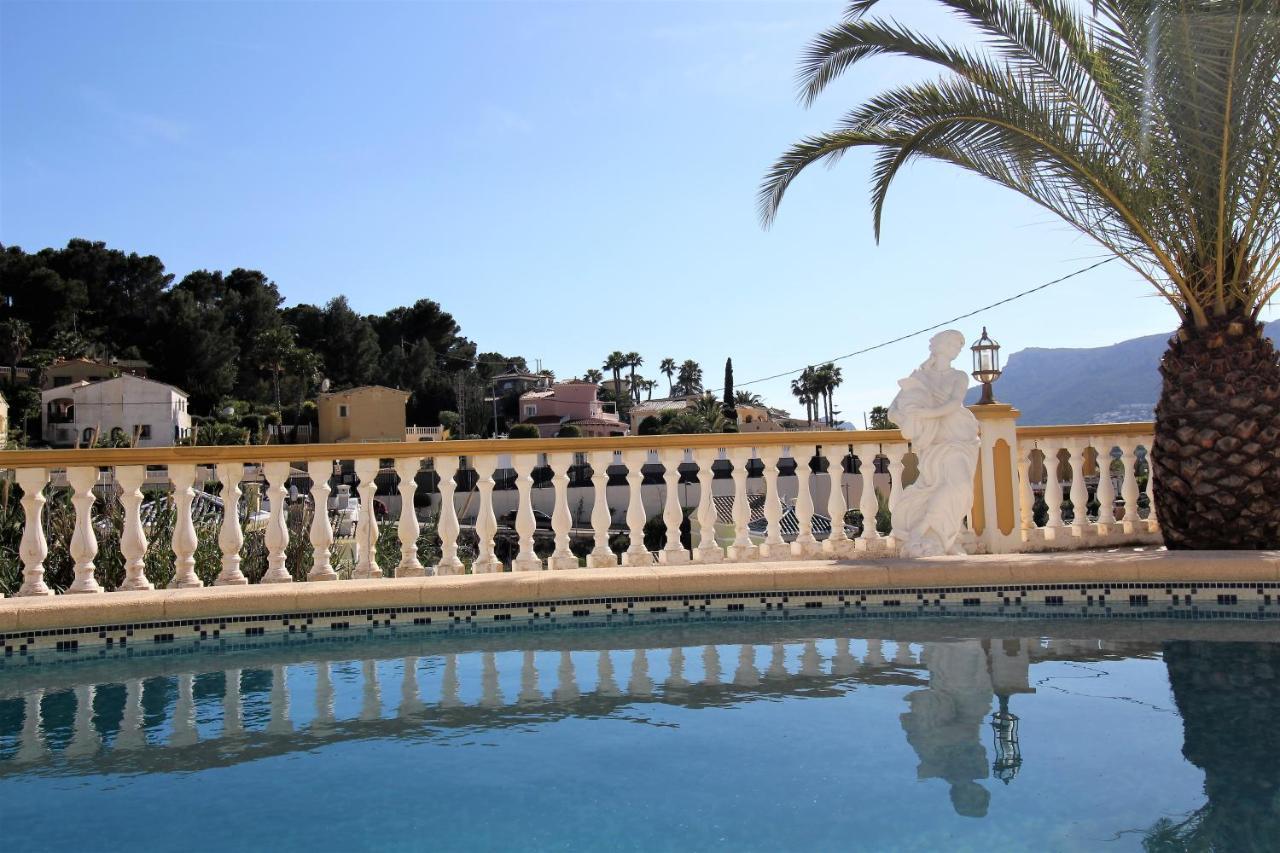 Villa Nailencia