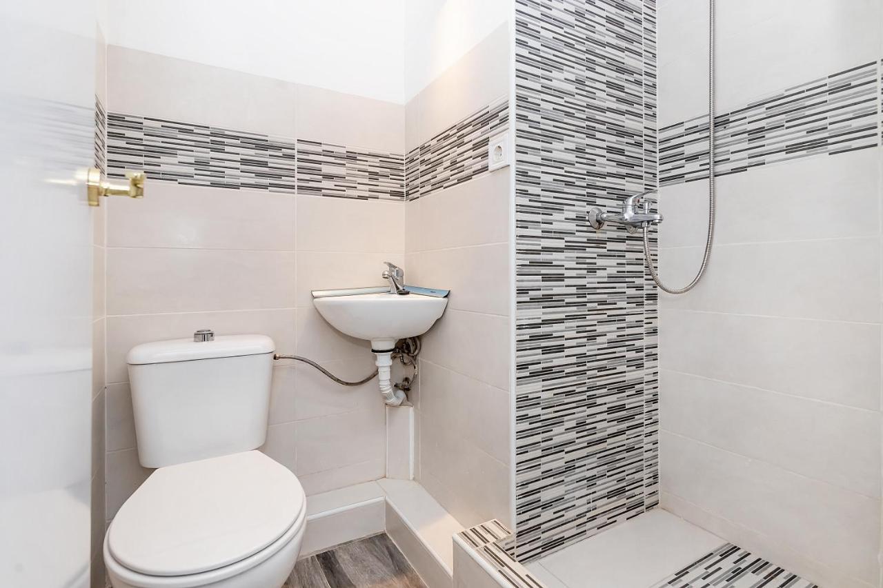 Bhost - Soho Apartamento Málaga