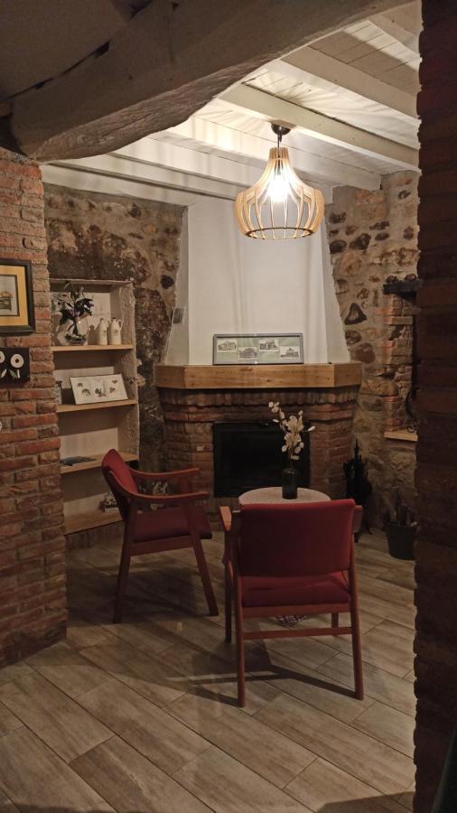 Casa Munia Сasa de vacaciones