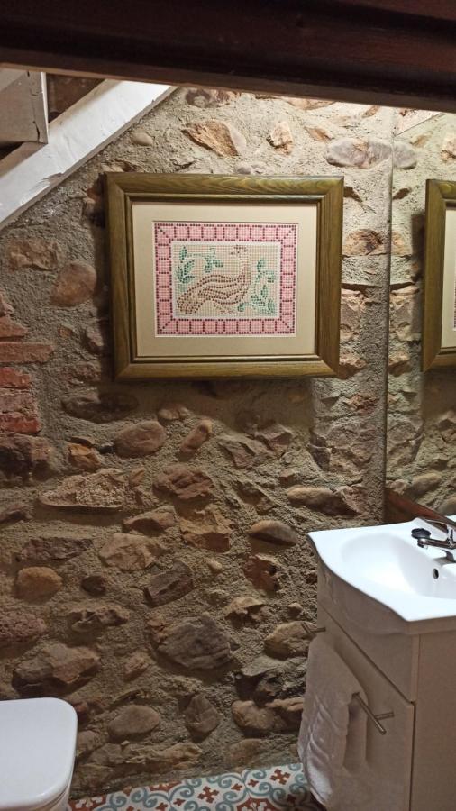 Casa Munia Сasa de vacaciones *