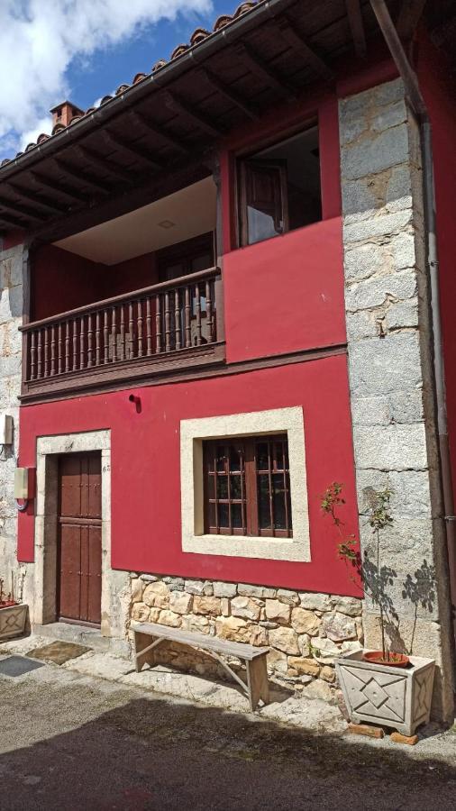 Casa Munia Сasa de vacaciones *