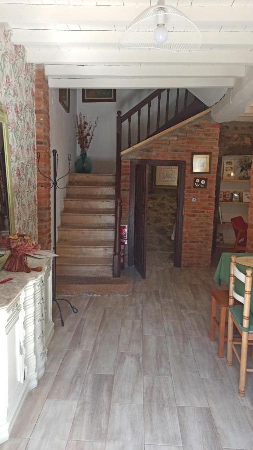 Сasa de vacaciones Casa Munia *