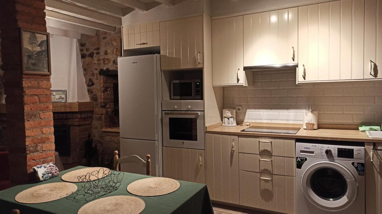 Casa Munia Сasa de vacaciones *