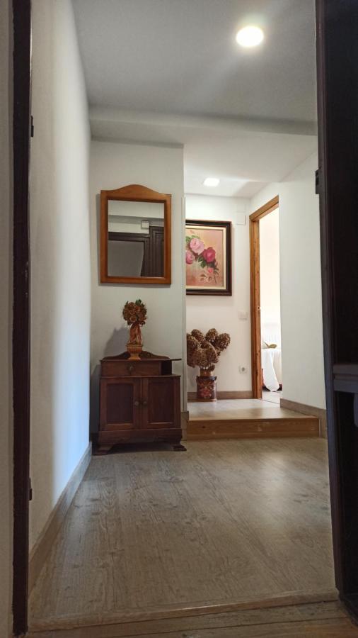 Casa Munia Сasa de vacaciones *