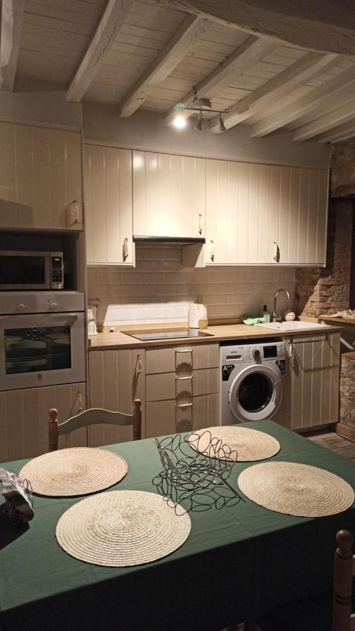 Сasa de vacaciones Casa Munia