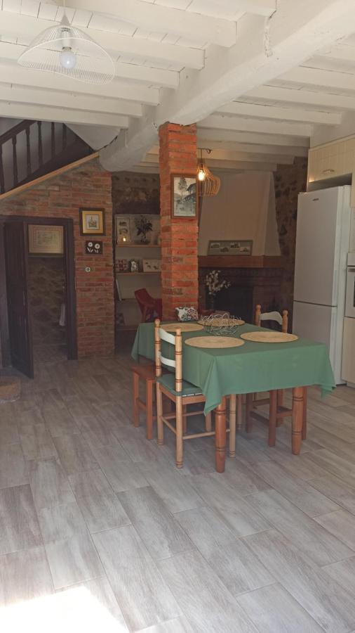 Сasa de vacaciones Casa Munia