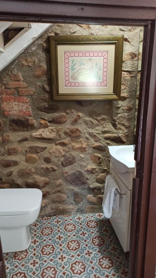 Casa Munia *