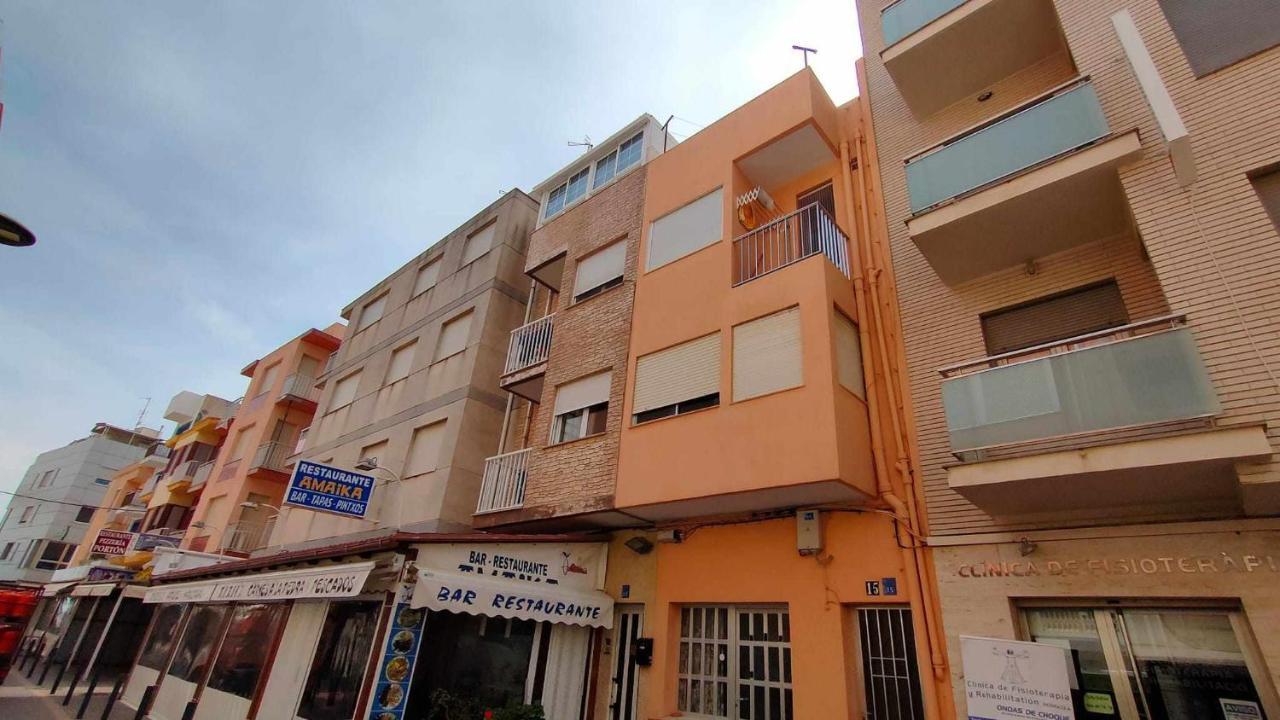 Apartment A H Amaika Atico Centro