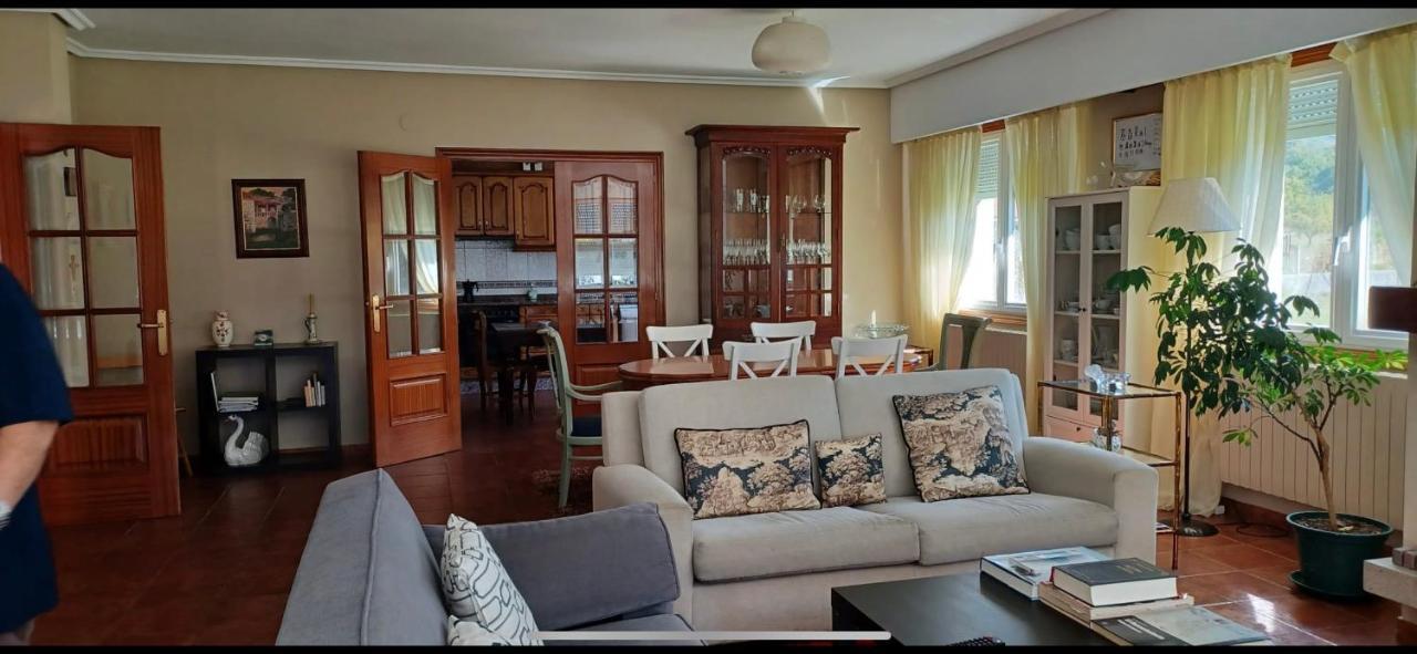 Holiday home Finca O Fontao *