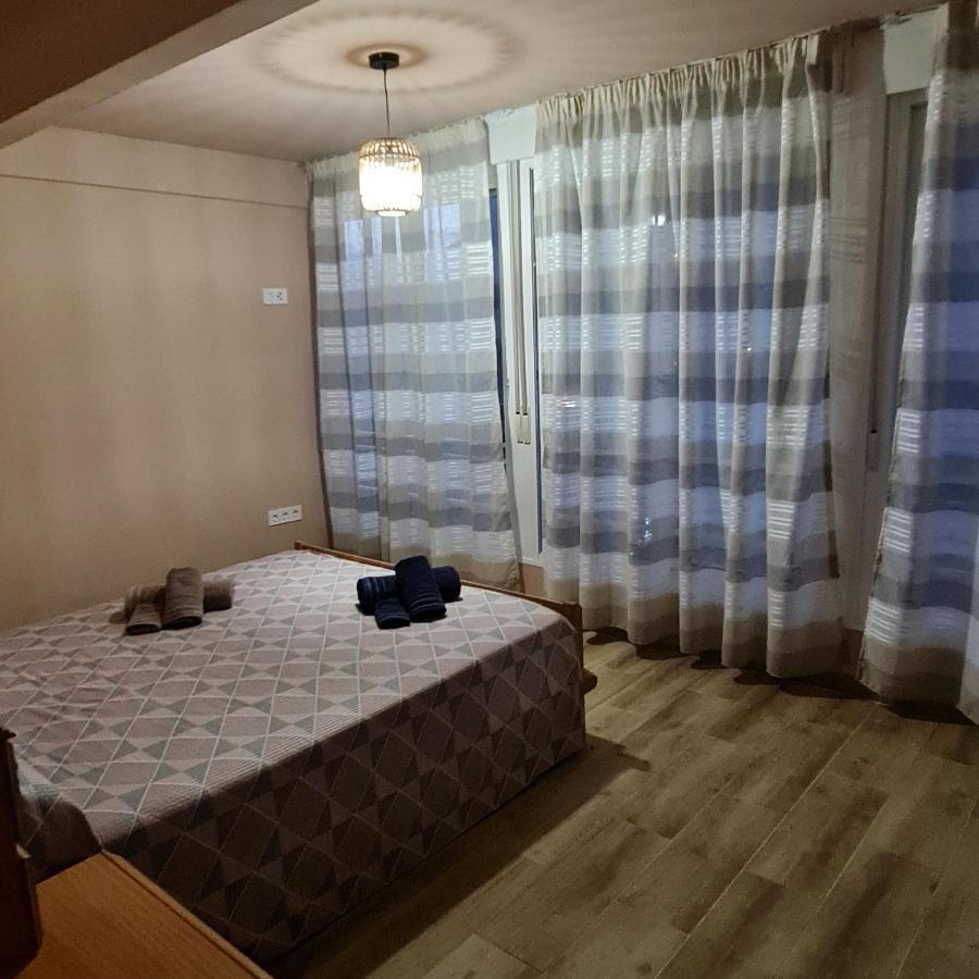 Piso Rosita Y Martin Apartamento Benidorm