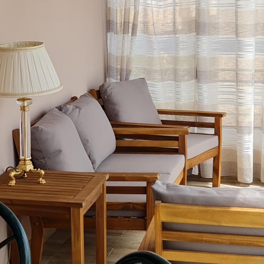 Piso Rosita Y Martin Apartamento Benidorm