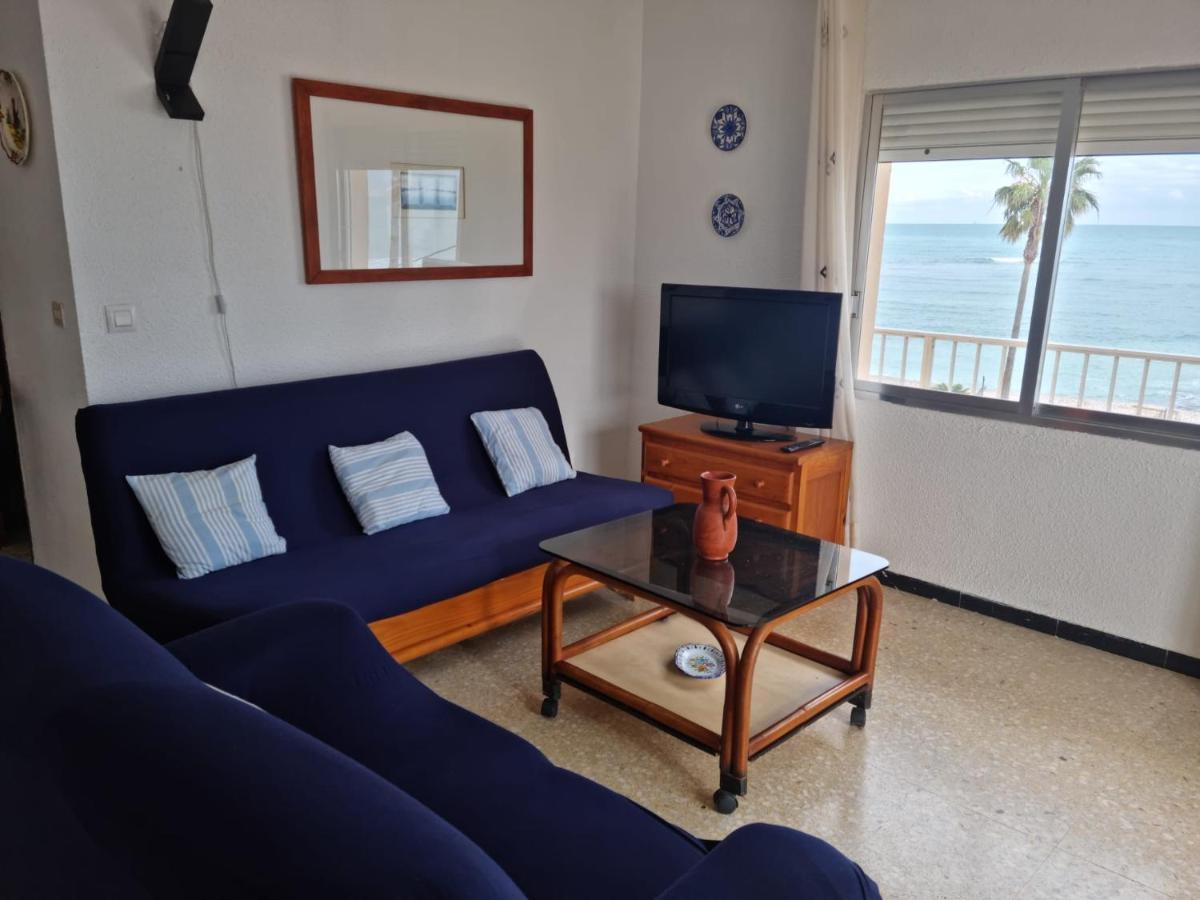 Leo Apartment Benicarlo