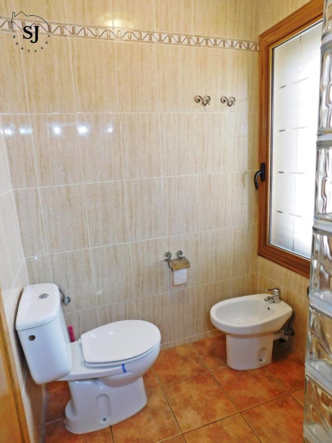 Con Piscina Сasa de vacaciones Les Tres Cales