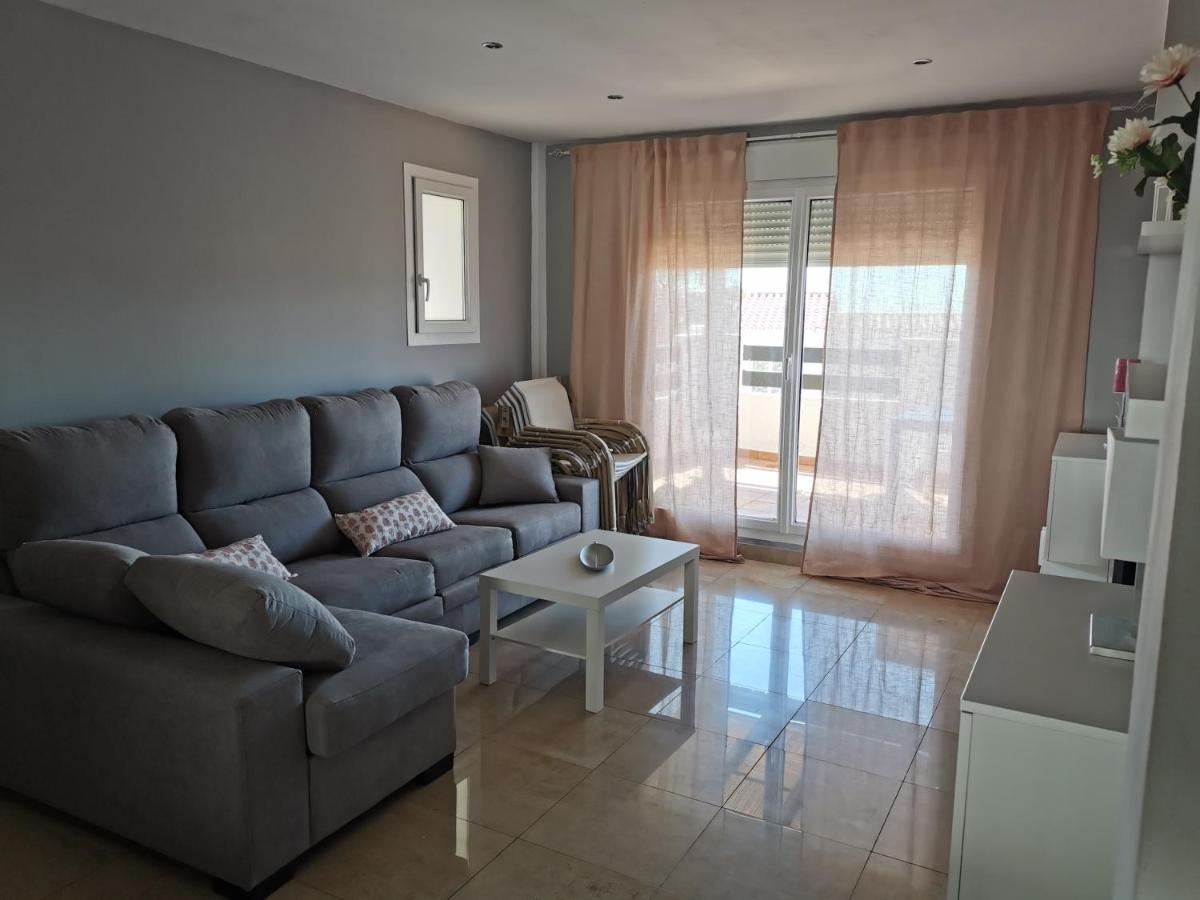 House Apartment Manilva