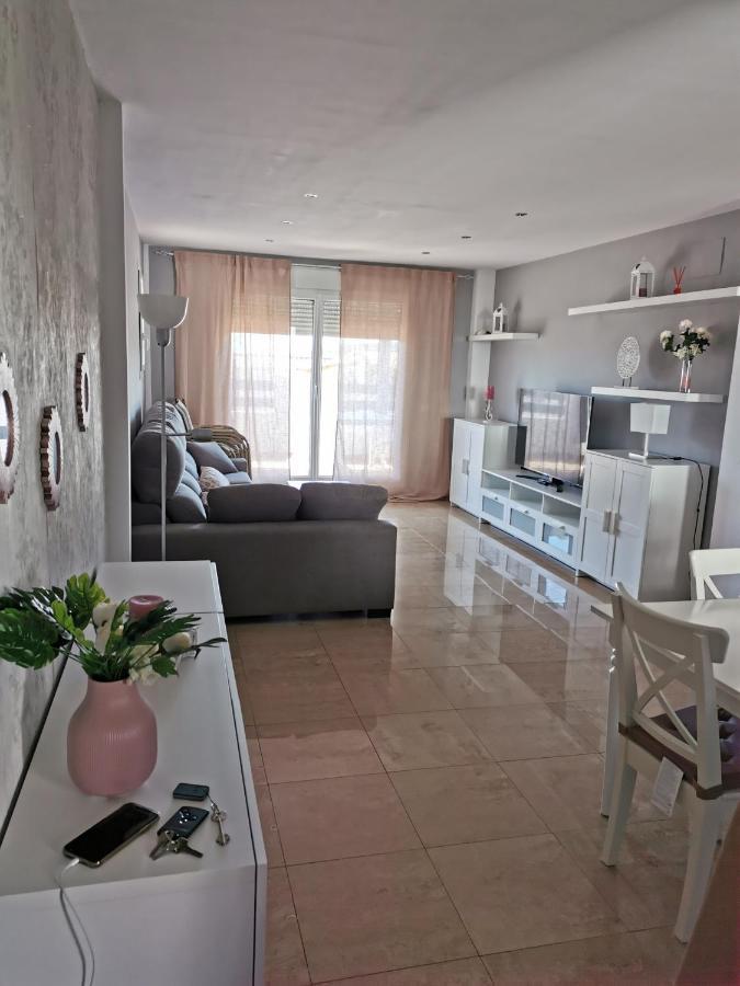 Apartment House Manilva