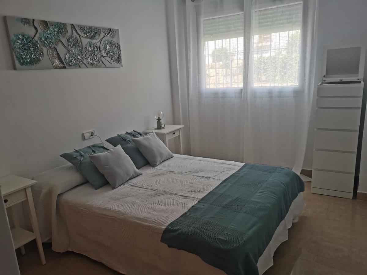 House Apartment Manilva