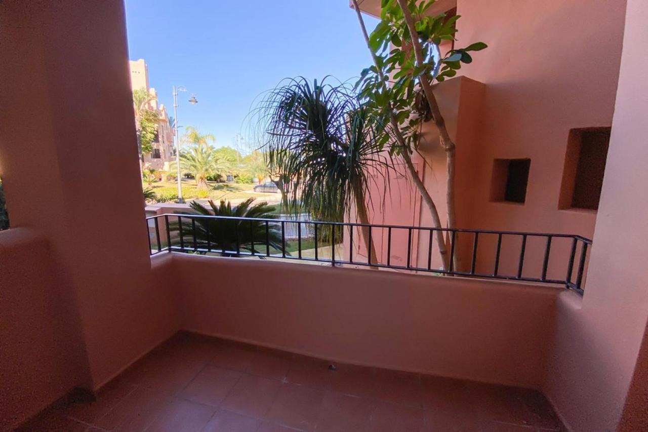Luxury South Facing Ground Floor At Mar Menor * Torre-Pacheco