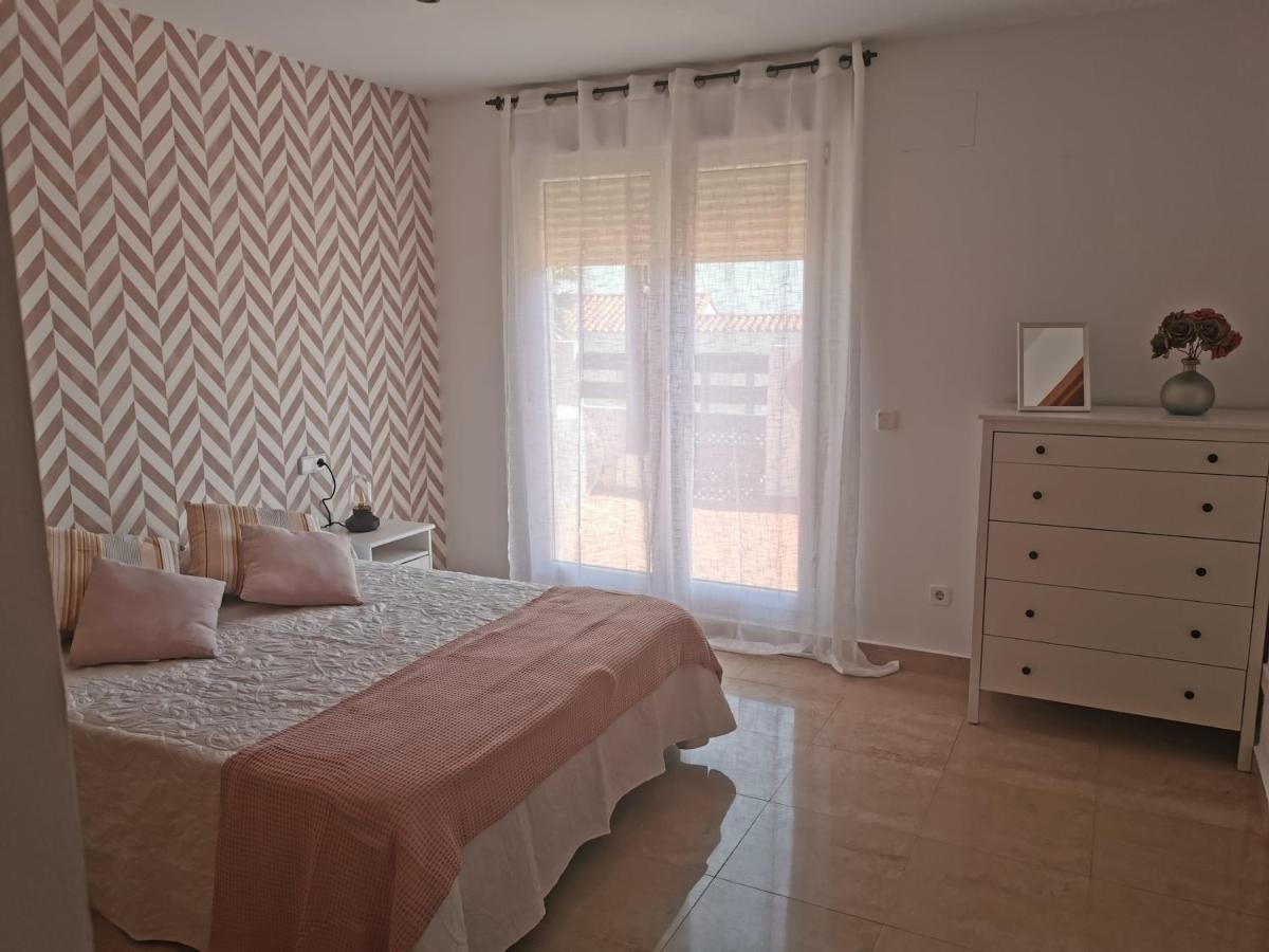Apartment House Manilva