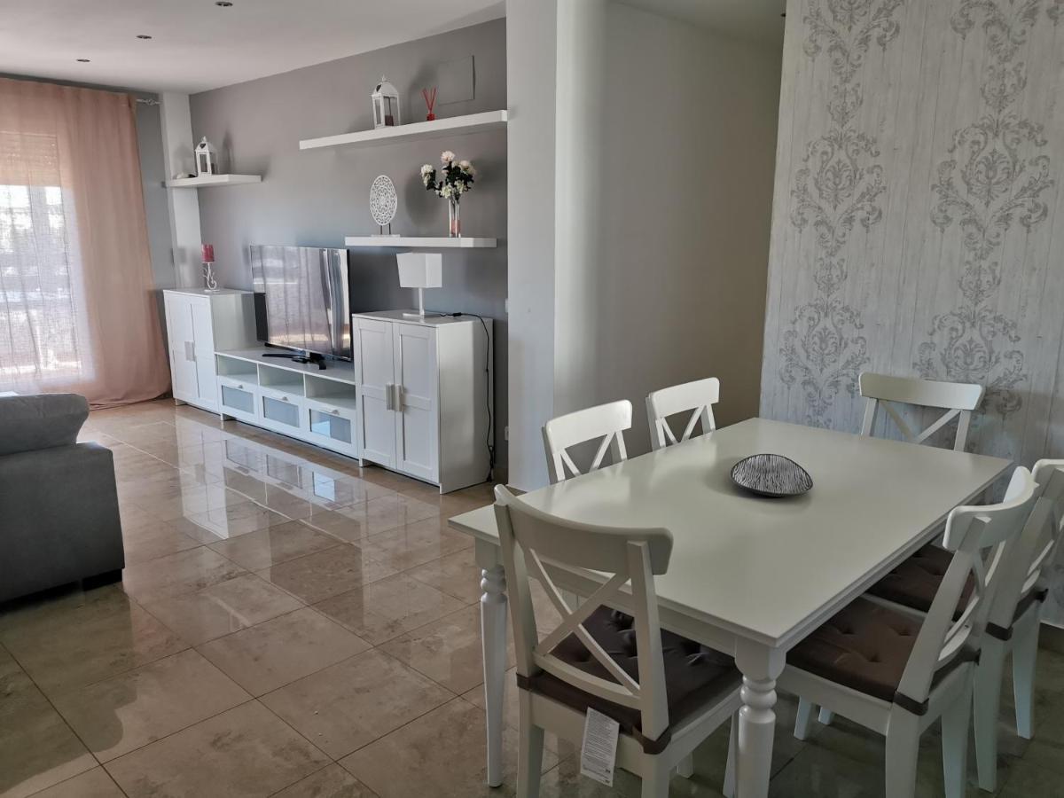 Apartment House Manilva