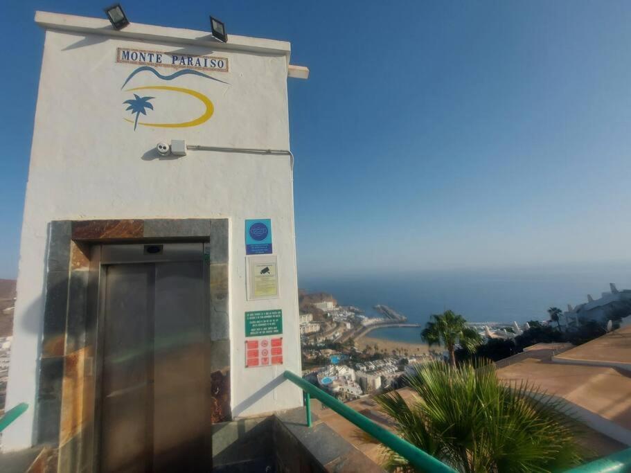 Monteparaiso Seaview 1104