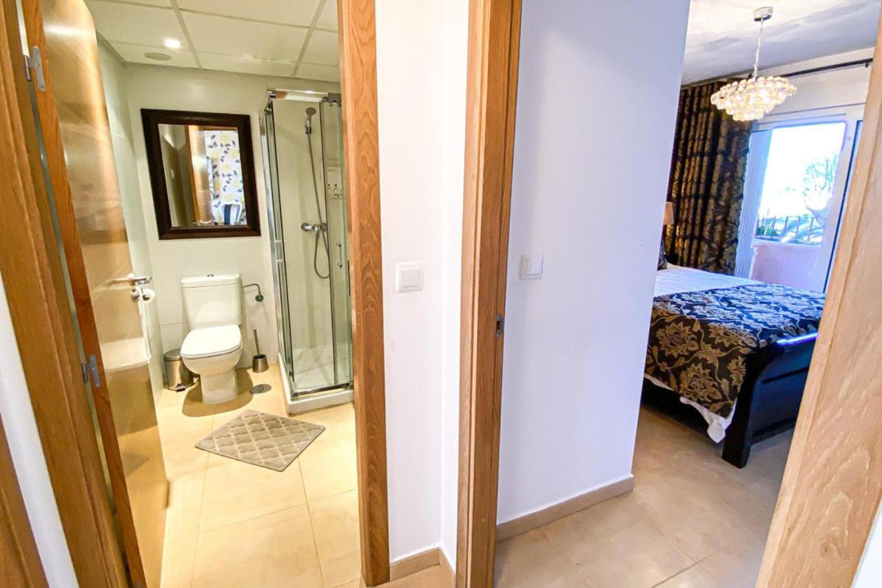Luxury South Facing Ground Floor At Mar Menor Torre-Pacheco