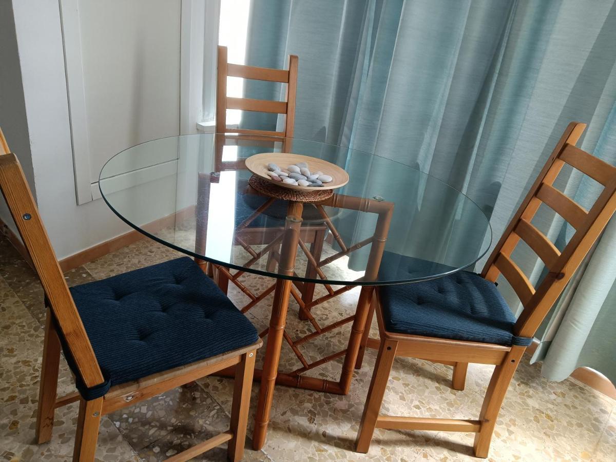 Bonito Estudio, Torremolinos, Costa Del Sol Apartamento *