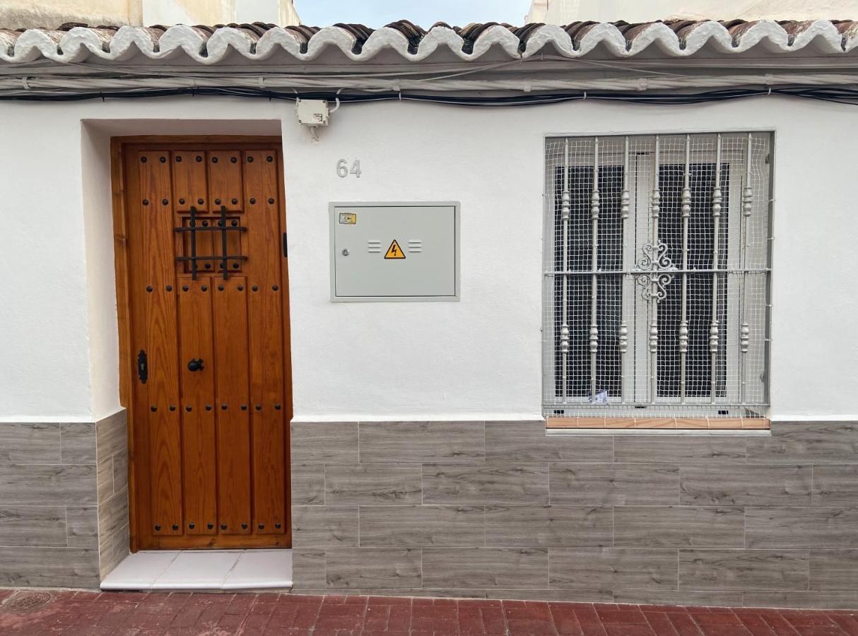 Casa La Parra, 64 Holiday home Nerja