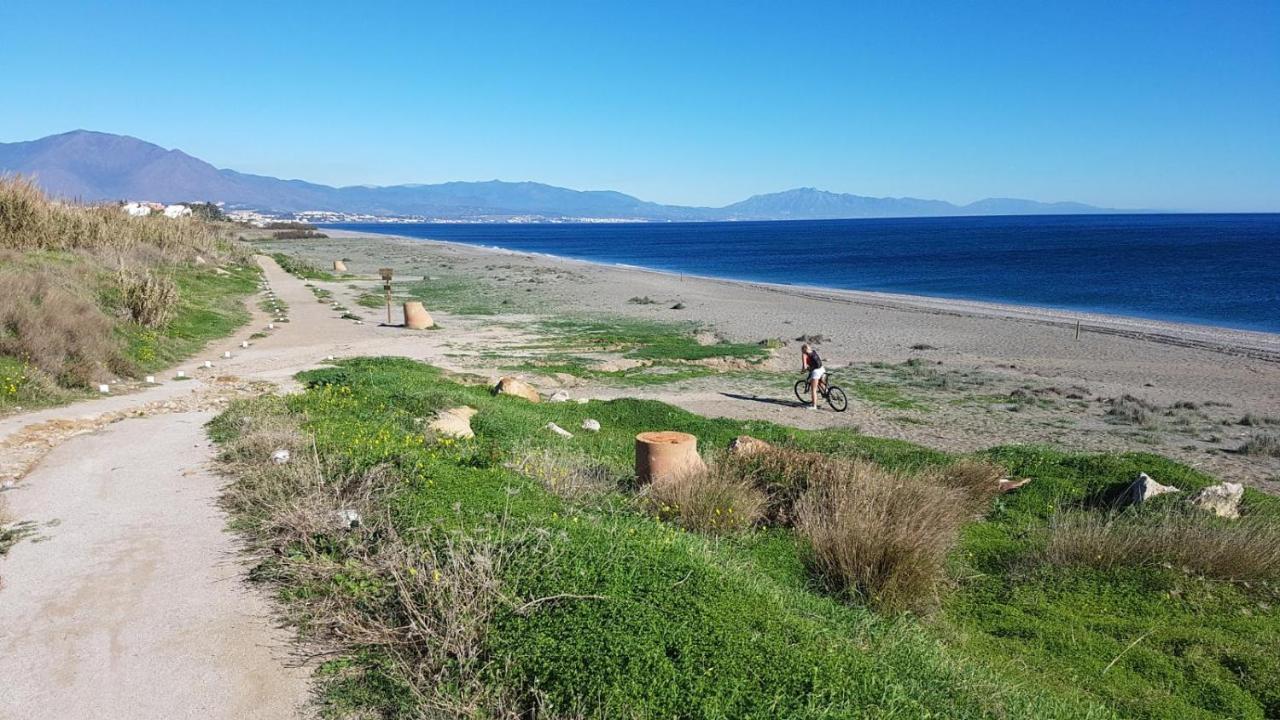 Urbanización Galera Sun Estepona