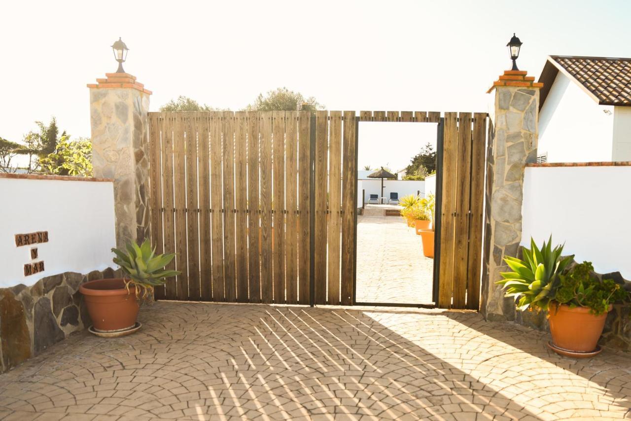 Сasa de vacaciones Casas Arena Y Mar *