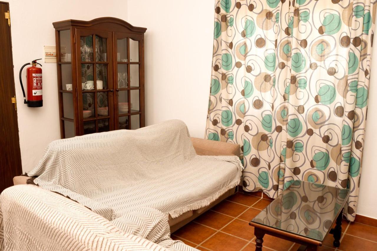 Сasa de vacaciones Casas Arena Y Mar Zahora