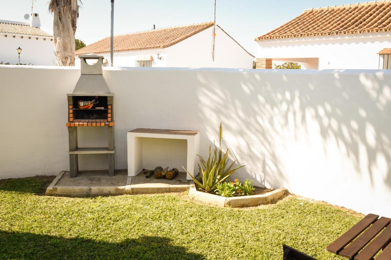 Сasa de vacaciones Casas Arena Y Mar Zahora