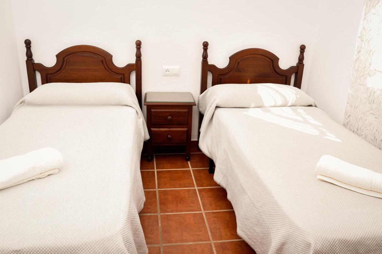 Casas Arena Y Mar Сasa de vacaciones *