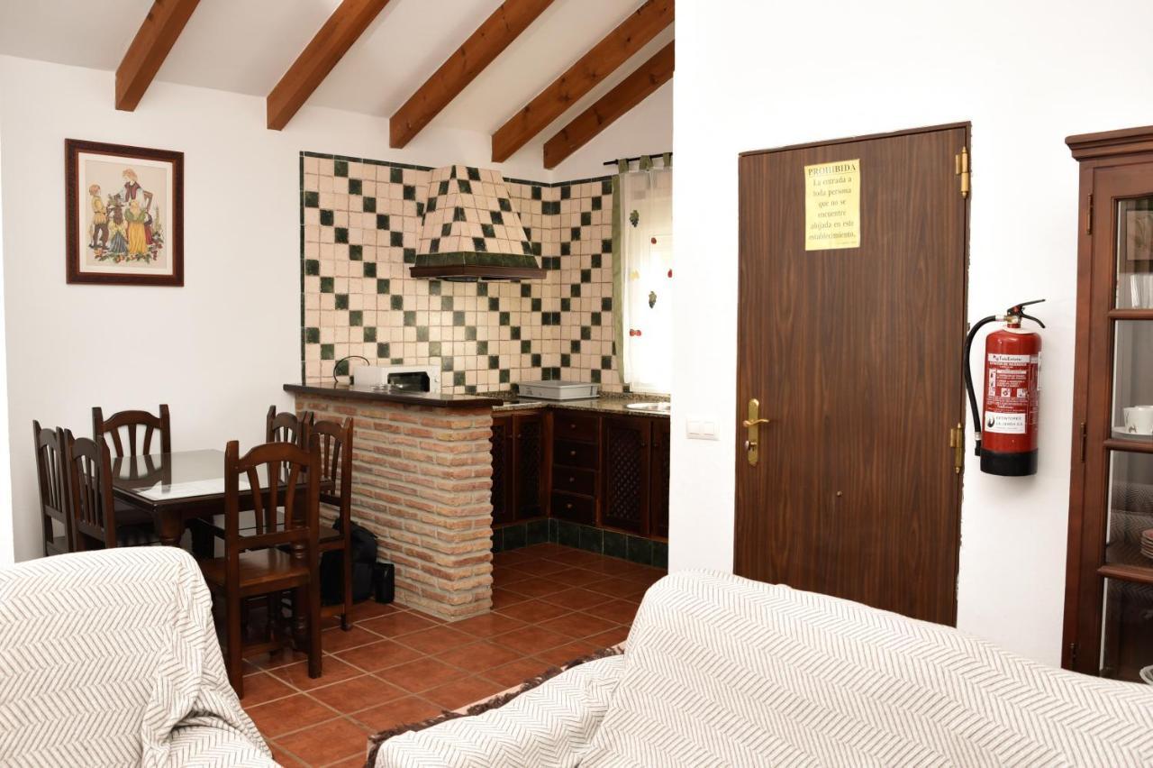 Casas Arena Y Mar Сasa de vacaciones *