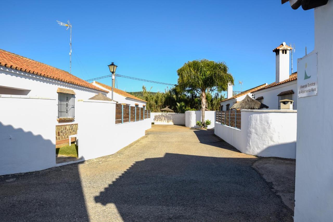 Casas Arena Y Mar Сasa de vacaciones *