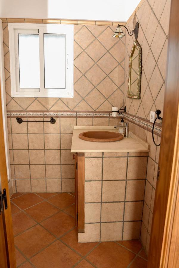 Сasa de vacaciones Casas Arena Y Mar Zahora