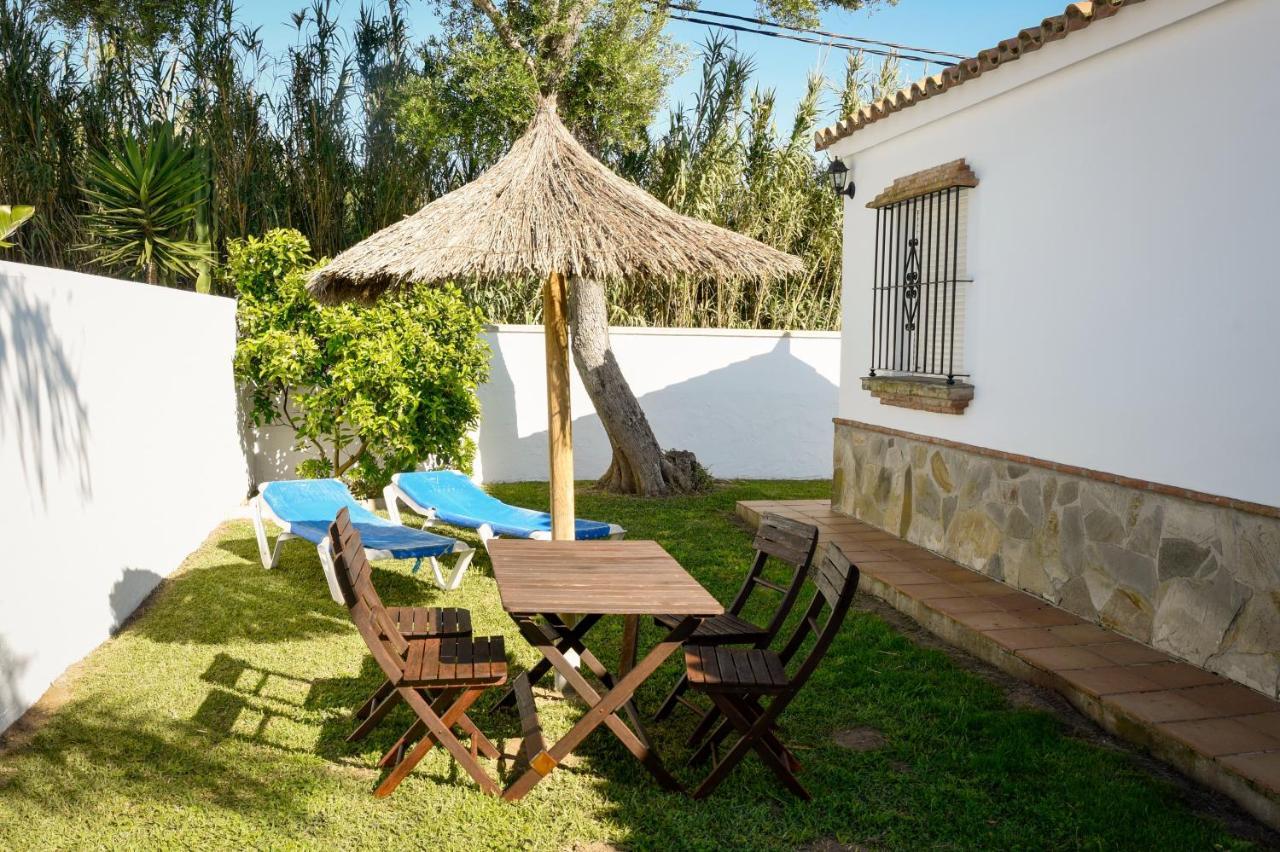 Casas Arena Y Mar Сasa de vacaciones *