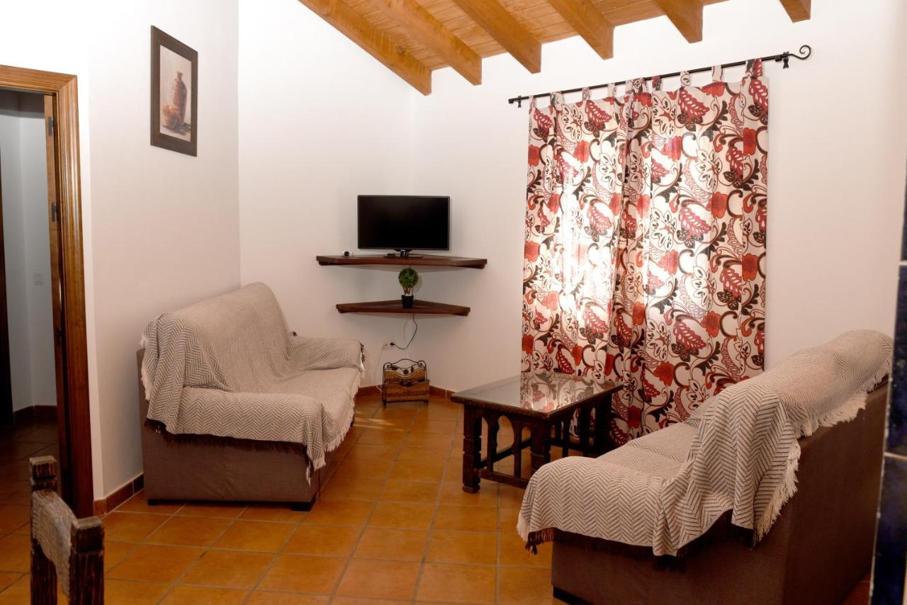 Сasa de vacaciones Casas Arena Y Mar