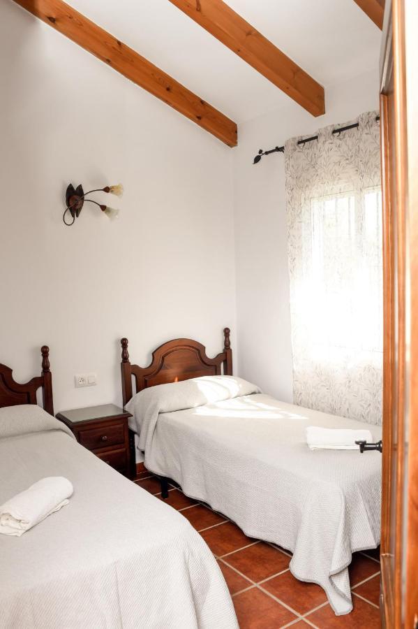 Casas Arena Y Mar Сasa de vacaciones