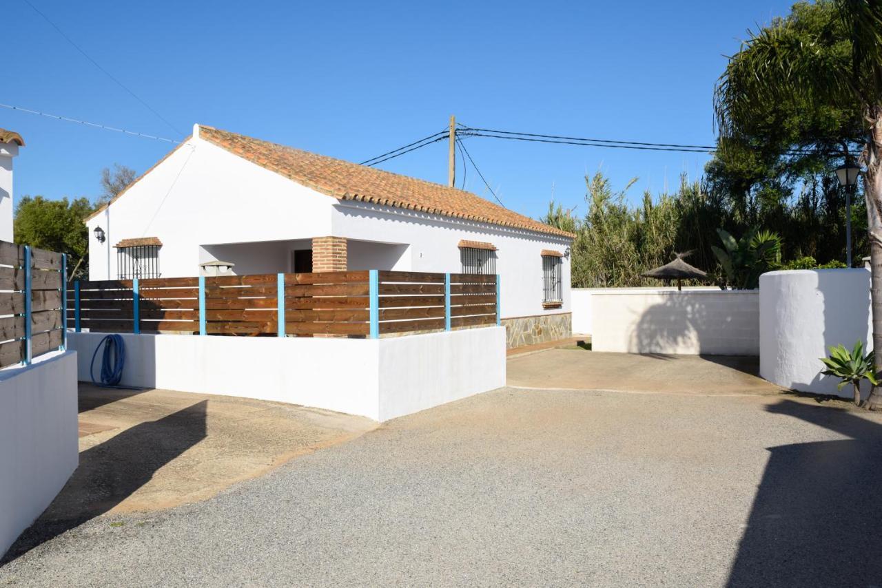 Сasa de vacaciones Casas Arena Y Mar *