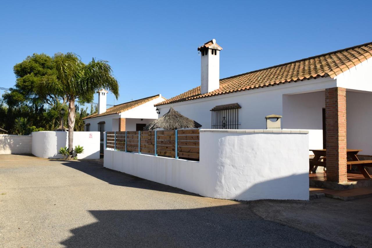 Casas Arena Y Mar Сasa de vacaciones *