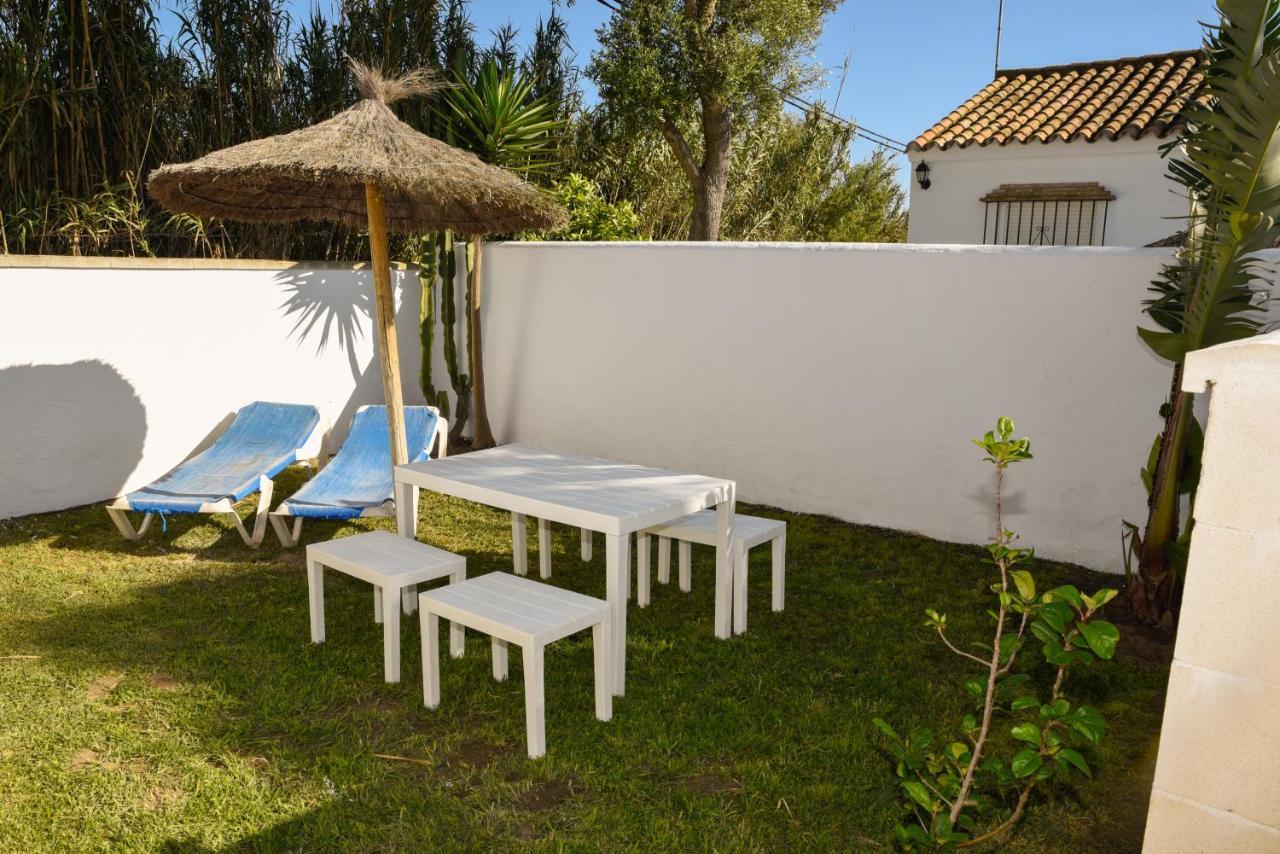 Сasa de vacaciones Casas Arena Y Mar