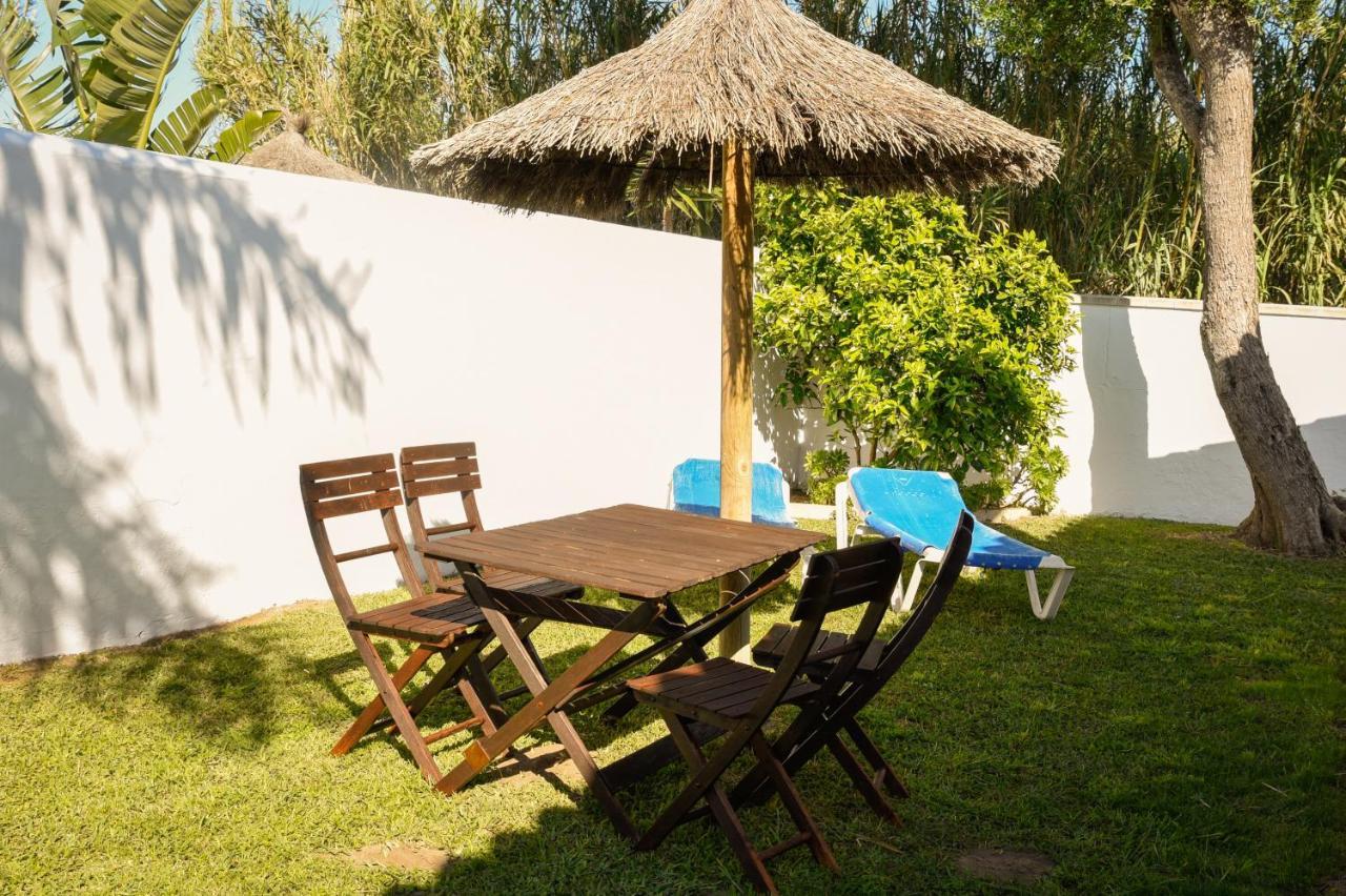 Casas Arena Y Mar *