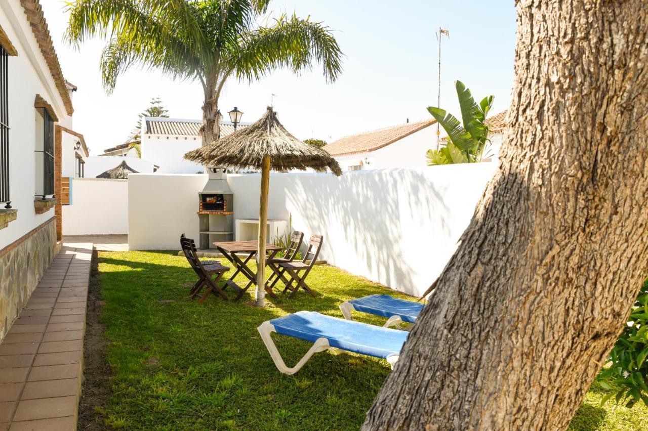 Casas Arena Y Mar *
