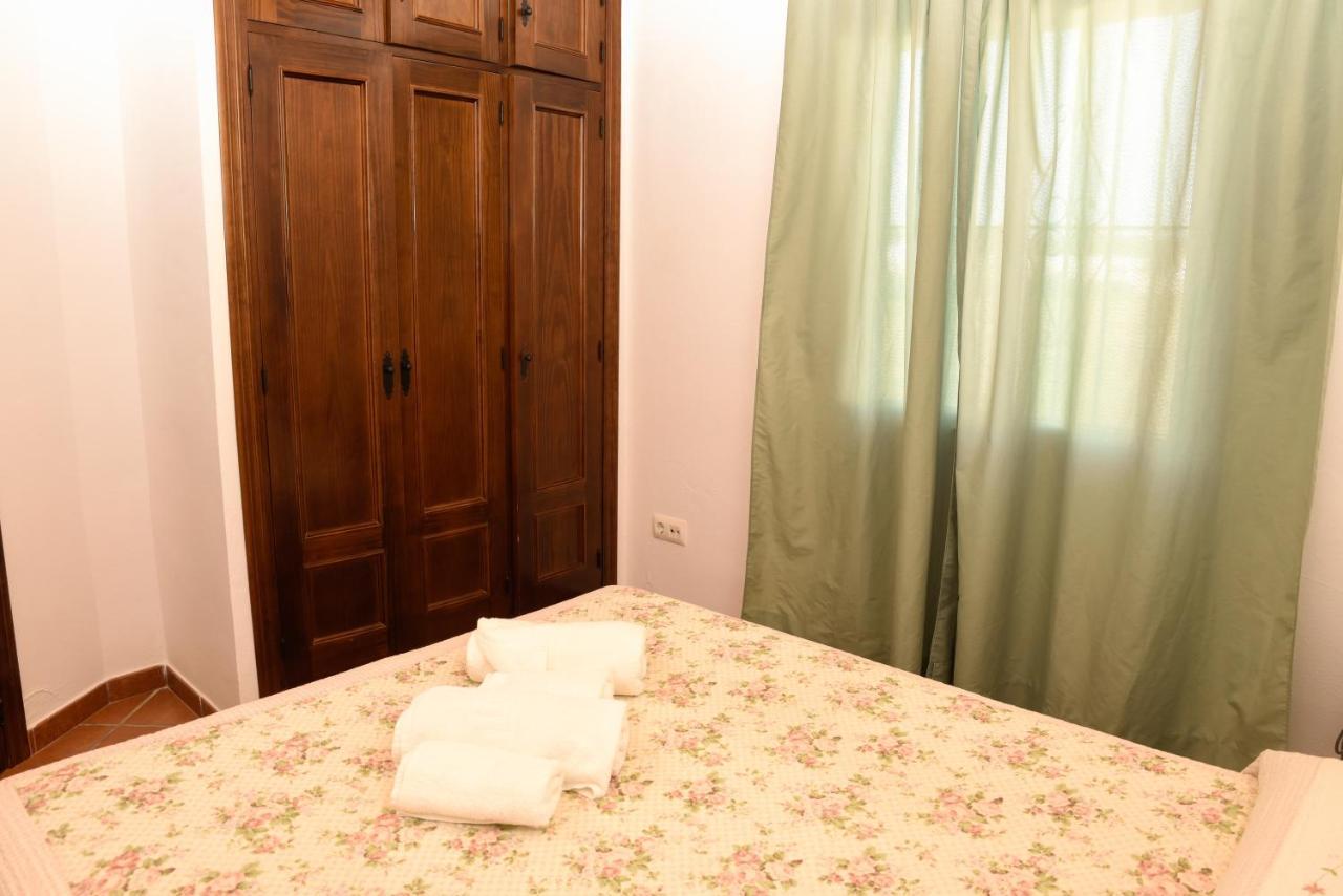 Casas Arena Y Mar Сasa de vacaciones *