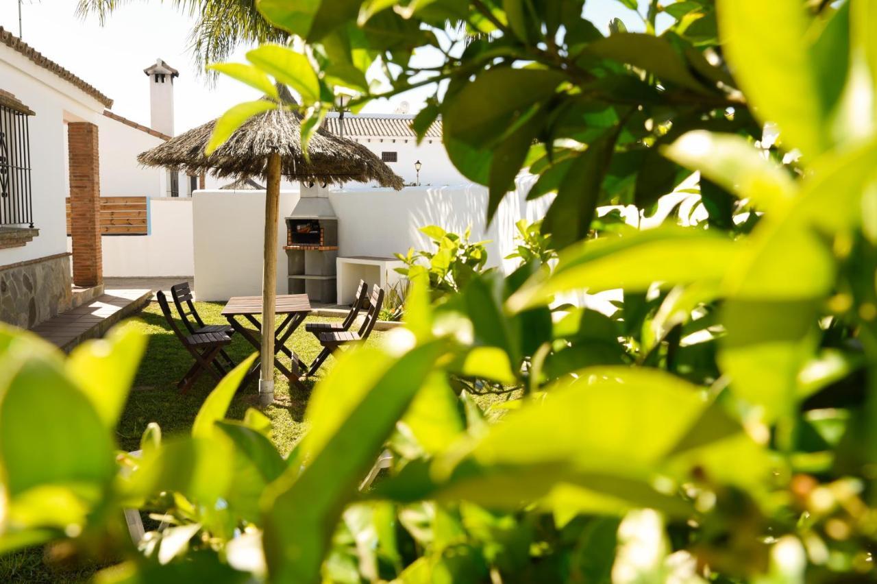 Casas Arena Y Mar Сasa de vacaciones Zahora